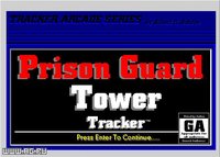 Prison Guard Tower Tracker screenshot, image №336226 - RAWG