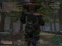 Richard Garriott's Tabula Rasa screenshot, image №3919576 - RAWG