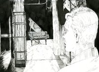 Stage Fright (itch) screenshot, image №1036609 - RAWG