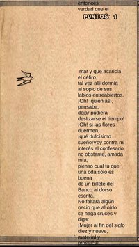 Bécquer Bird screenshot, image №1740653 - RAWG