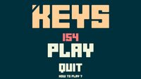 Keys (itch) (XTOPY) screenshot, image №2849160 - RAWG