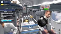 Cabin Crew Life Simulator screenshot, image №4163605 - RAWG