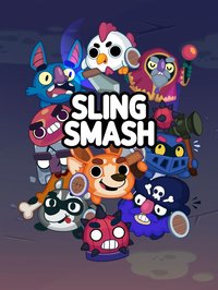 Sling Smash screenshot, image №1839155 - RAWG