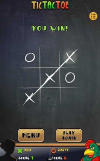 Tic Tac Toe Universe screenshot, image №1442744 - RAWG