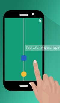 Brain Catch Rush screenshot, image №1544933 - RAWG