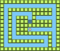 I thought it would be easier screenshot, image №3676841 - RAWG