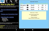 BJ Bridge Pro 2018 screenshot, image №1460556 - RAWG