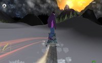 Snowboarding+ screenshot, image №979247 - RAWG