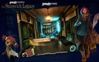 Youda Mystery: The Stanwick Legacy - Lite screenshot, image №2032980 - RAWG