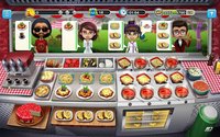 Food Truck Chef: Cooking Game screenshot, image №1484056 - RAWG