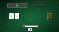 BlackJack Math Trainer screenshot, image №4078103 - RAWG