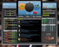 Handball Manager 2010 screenshot, image №543477 - RAWG