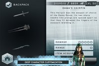 Assassin's Creed: Multiplayer Rearmed screenshot, image №1811201 - RAWG