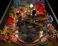 Pro Pinball Fantastic Journey screenshot, image №219274 - RAWG