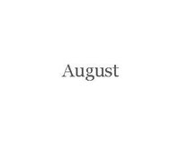 August screenshot, image №1071576 - RAWG