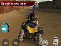 ATV Quad Bike Racer screenshot, image №1611291 - RAWG