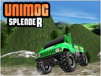 Unimog Splendor screenshot, image №1625644 - RAWG