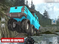 Hill SUV Driving Simulator screenshot, image №1890047 - RAWG