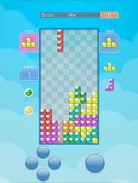 Brick Game Classic Fun screenshot, image №1885990 - RAWG