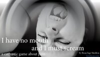 I have no mouth and I must scream screenshot, image №2772194 - RAWG