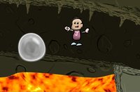 Janky's Underwater Adventure screenshot, image №2094825 - RAWG