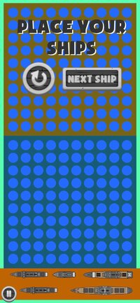 Android Multiplayer Battleship screenshot, image №3227371 - RAWG