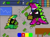 Business Kaiju screenshot, image №2864573 - RAWG