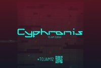 Cyphronis - TOJam12 Edition screenshot, image №1124858 - RAWG