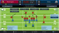 Pro Strategy Football 2021 screenshot, image №2492725 - RAWG