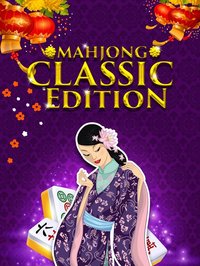 Mahjong Classic Edition - Fun Majhong Puzzle Journey Pro screenshot, image №1967569 - RAWG