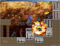 JAGD LANZER (itch) screenshot, image №2225215 - RAWG