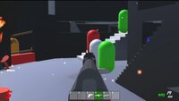 Attack of the Capsules! screenshot, image №3608189 - RAWG