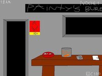 Five Nights At Painty´s screenshot, image №3808429 - RAWG
