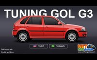 Tuning Gol G3 screenshot, image №1285826 - RAWG