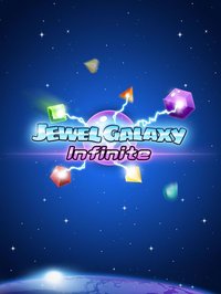 Jewel Galaxy: Infinite Puzzle screenshot, image №2055487 - RAWG