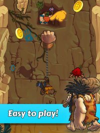 Troglomics Escape screenshot, image №2061325 - RAWG