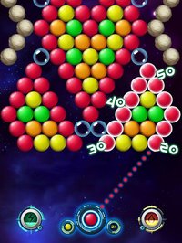 Bubble Shooter Blast Ball Pop screenshot, image №899305 - RAWG