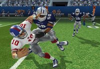 Madden NFL 10 screenshot, image №524192 - RAWG