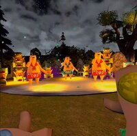 Rite People - Oculus Quest screenshot, image №2627652 - RAWG