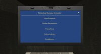 Detective Bureau Simulator screenshot, image №2867533 - RAWG