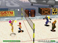 V-Ball: Beach Volley Heroes screenshot, image №3812394 - RAWG