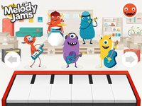 Melody Jams screenshot, image №2221414 - RAWG