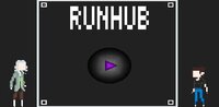 RUN HUB screenshot, image №3600994 - RAWG