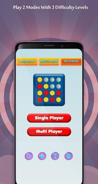 Four In A Row - Connect Four screenshot, image №2093756 - RAWG