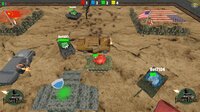 Pitched Battle screenshot, image №2544631 - RAWG