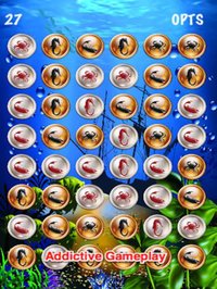 A Pirates' Treasure: Coin Collection Free screenshot, image №1646607 - RAWG