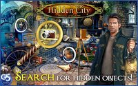 Hidden City: Mystery of Shadows screenshot, image №1961741 - RAWG
