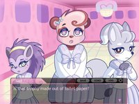 Appleblossom Academy screenshot, image №1057822 - RAWG