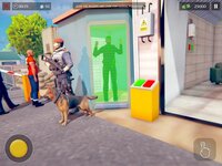 Border Patrol Police Simulator screenshot, image №3380664 - RAWG