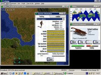 Evolution (1997) screenshot, image №318373 - RAWG